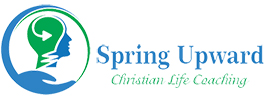 Spring Upward Logo